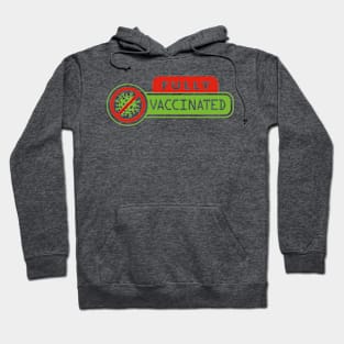 Fully Vaccinated Hoodie